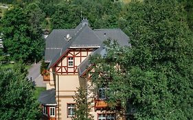 Villa Meribel